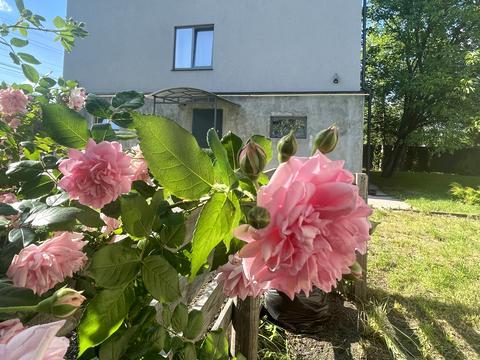 будинок за адресою Дмитра Павличка вул., 4