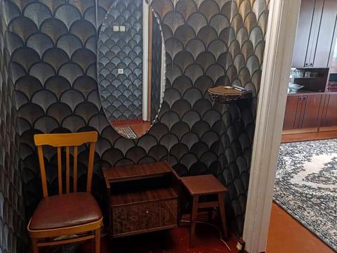 квартира за адресою Ігоря Бедзая вул. (Чкалова), 82а