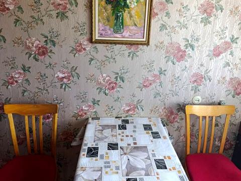 квартира за адресою Ігоря Бедзая вул. (Чкалова), 82а