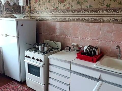 квартира за адресою Ігоря Бедзая вул. (Чкалова), 82а