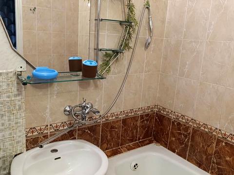 квартира за адресою Ігоря Бедзая вул. (Чкалова), 82а