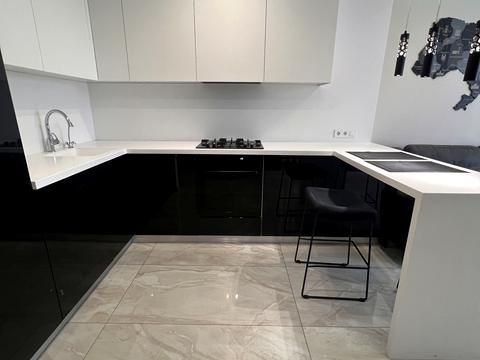 квартира за адресою Поштова вул. (Горького), 119