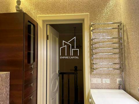 квартира за адресою Княгині Ольги вул., 100б