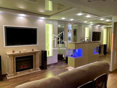 квартира за адресою Княгині Ольги вул., 100б