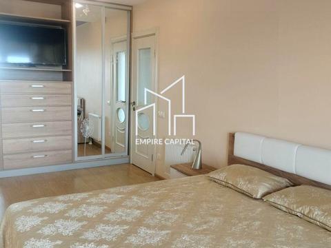 квартира за адресою Княгині Ольги вул., 100б