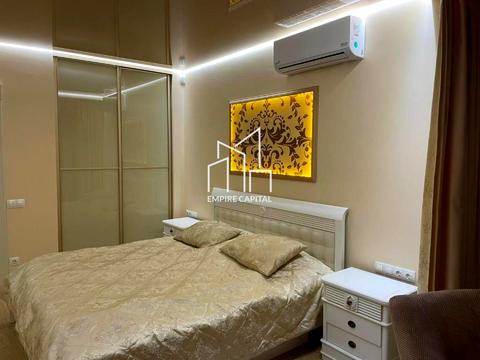 квартира за адресою Княгині Ольги вул., 100б