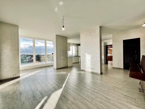 квартира за адресою Вишнева вул., 17