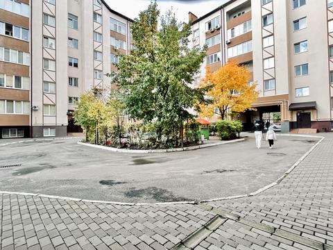 квартира за адресою Вишнева вул., 17