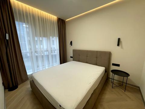 квартира за адресою Кошицька вул., 1В