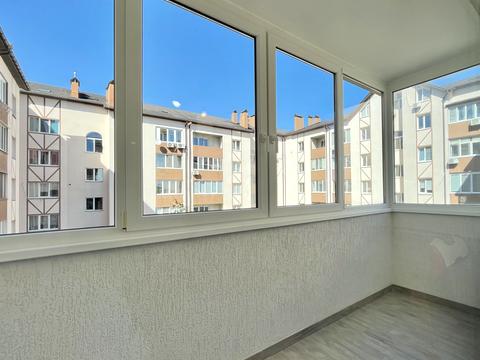 квартира за адресою Вишнева вул., 17