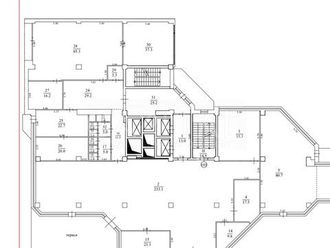 комерційна за адресою Велика Житомирська вул., 20-А