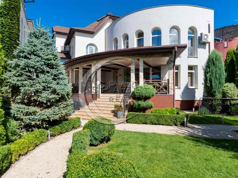 будинок за адресою Яслинська вул.