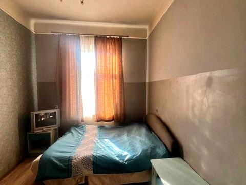 квартира за адресою Замарстинівська вул. (Калініна), 1