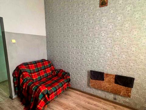 квартира за адресою Замарстинівська вул. (Калініна), 1