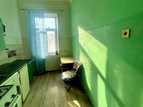 квартира за адресою Замарстинівська вул. (Калініна), 1