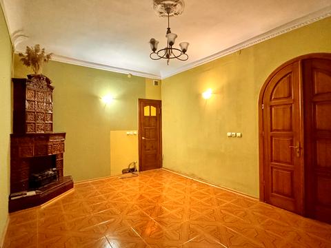 квартира за адресою Героїв Майдану вул. (Гвардійська), 8