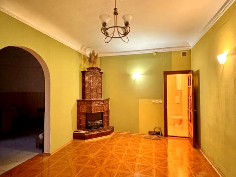 квартира за адресою Героїв Майдану вул. (Гвардійська), 8