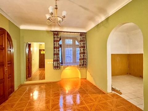 квартира за адресою Героїв Майдану вул. (Гвардійська), 8