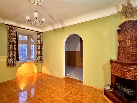 квартира за адресою Героїв Майдану вул. (Гвардійська), 8