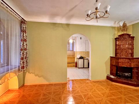 квартира за адресою Героїв Майдану вул. (Гвардійська), 8