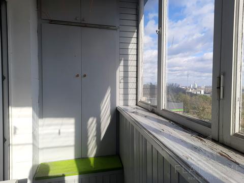 квартира по адресу Лукьяновская ул., 9