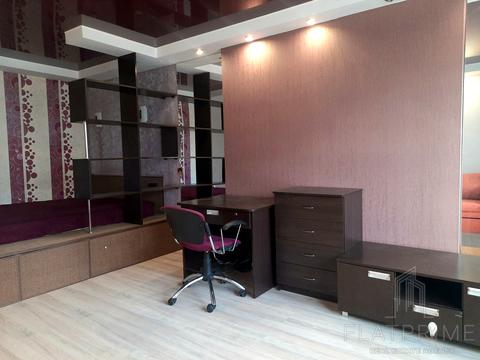 квартира по адресу Лукьяновская ул., 9