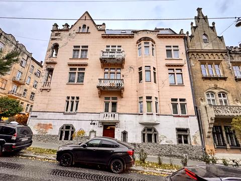 квартира за адресою Героїв Майдану вул. (Гвардійська), 8