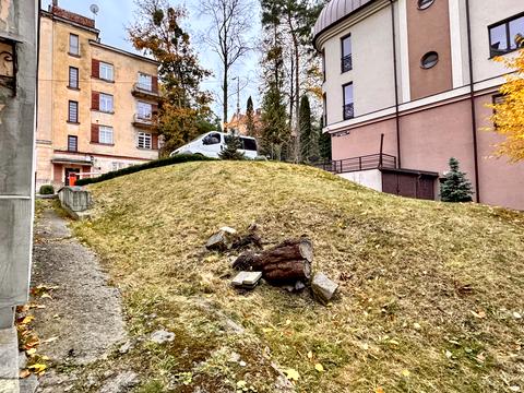 квартира за адресою Героїв Майдану вул. (Гвардійська), 8