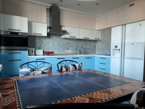 квартира за адресою Саперно-Слобідська вул., 10