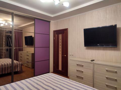 квартира за адресою Саперно-Слобідська вул., 10