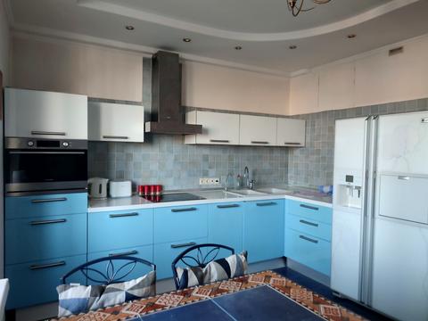 квартира за адресою Саперно-Слобідська вул., 10