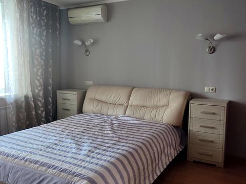 квартира за адресою Саперно-Слобідська вул., 10