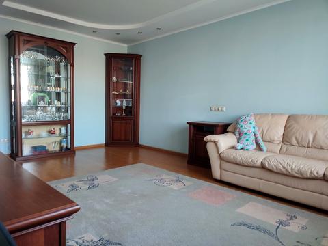 квартира за адресою Саперно-Слобідська вул., 10