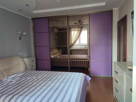 квартира за адресою Саперно-Слобідська вул., 10