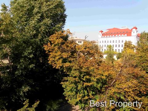 квартира за адресою Митрофана Довнар-Запольського вул., 4