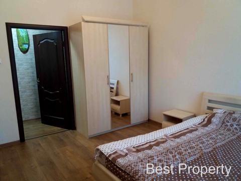 квартира за адресою Митрофана Довнар-Запольського вул., 4