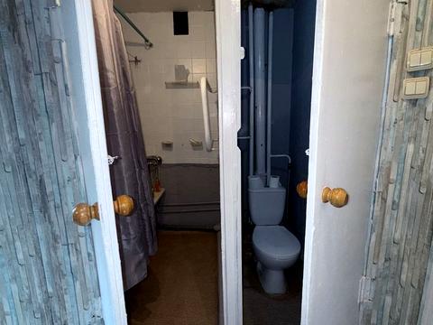 квартира по адресу Северина Потоцкого ул. (Семнадцатого партсъезда), 30А