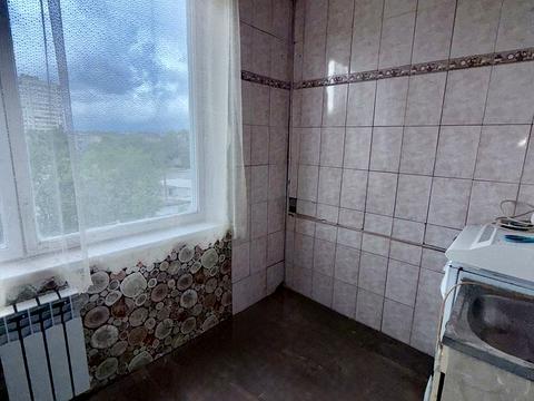 квартира по адресу Северина Потоцкого ул. (Семнадцатого партсъезда), 30А