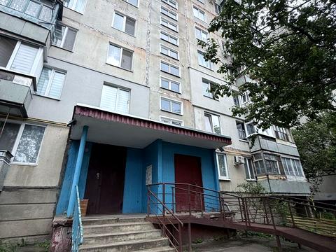 квартира по адресу Северина Потоцкого ул. (Семнадцатого партсъезда), 30А