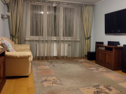 квартира за адресою Саперно-Слобідська вул., 10