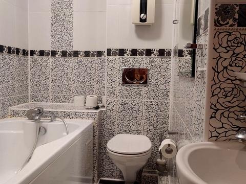 квартира за адресою Саперно-Слобідська вул., 10