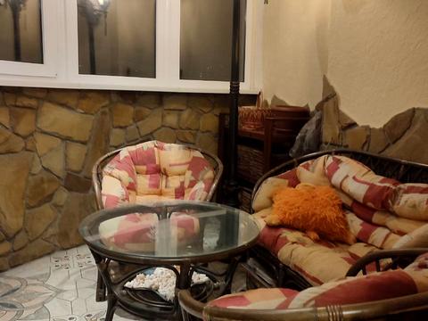 квартира за адресою Саперно-Слобідська вул., 10