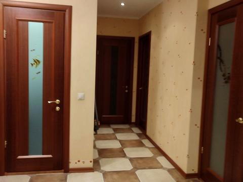 квартира за адресою Саперно-Слобідська вул., 10