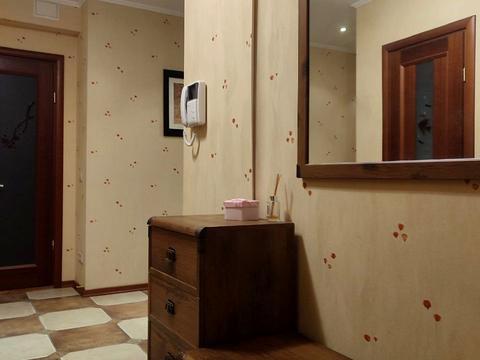 квартира за адресою Саперно-Слобідська вул., 10