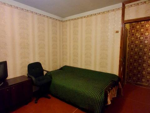 кімната за адресою Амосова вул. (Корчагінців), 52