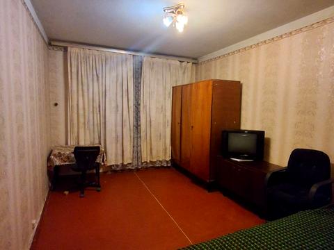 кімната за адресою Амосова вул. (Корчагінців), 52