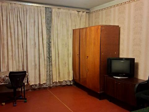 кімната за адресою Амосова вул. (Корчагінців), 52