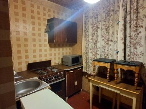 кімната за адресою Амосова вул. (Корчагінців), 52