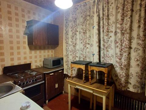 кімната за адресою Амосова вул. (Корчагінців), 52