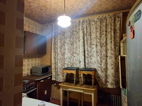 кімната за адресою Амосова вул. (Корчагінців), 52